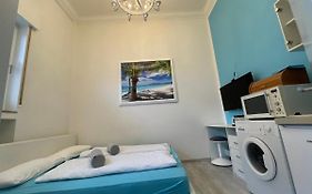 Moderne und gemütliches Appartement im EG mit eigenem Zugang in guter Wohnlage
