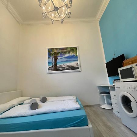 Moderne und gemütliches Appartement im EG mit eigenem Zugang in guter Wohnlage Mülheim an der Ruhr Exterior foto